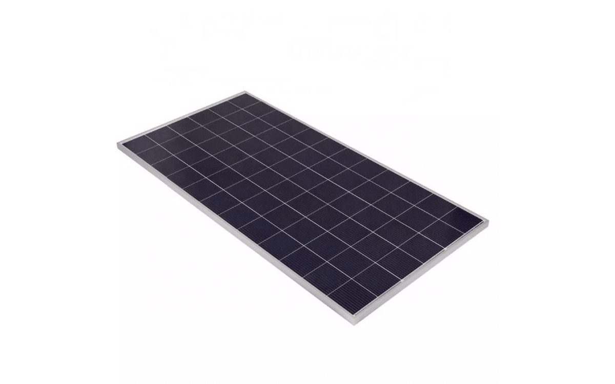 แผงโซล่าเซลล์ (Solar Panel)